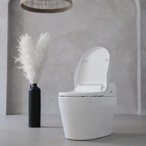 iKleen 2 toilette intelligente