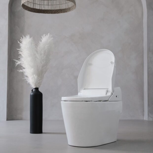 iKleen 2 Smart Toilet