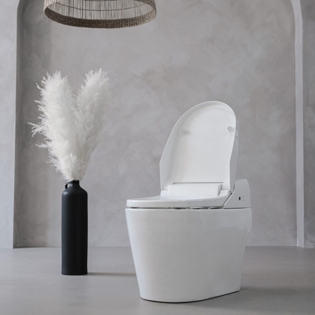 iKleen 2 Smart Toilet