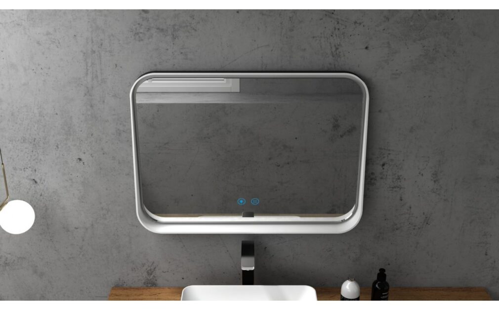 Miroir LED – Nautilus ll