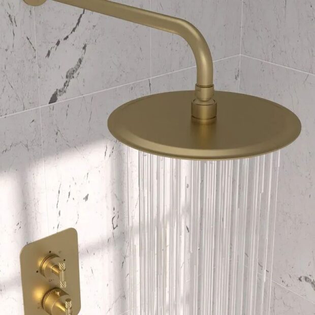 Shower Heads