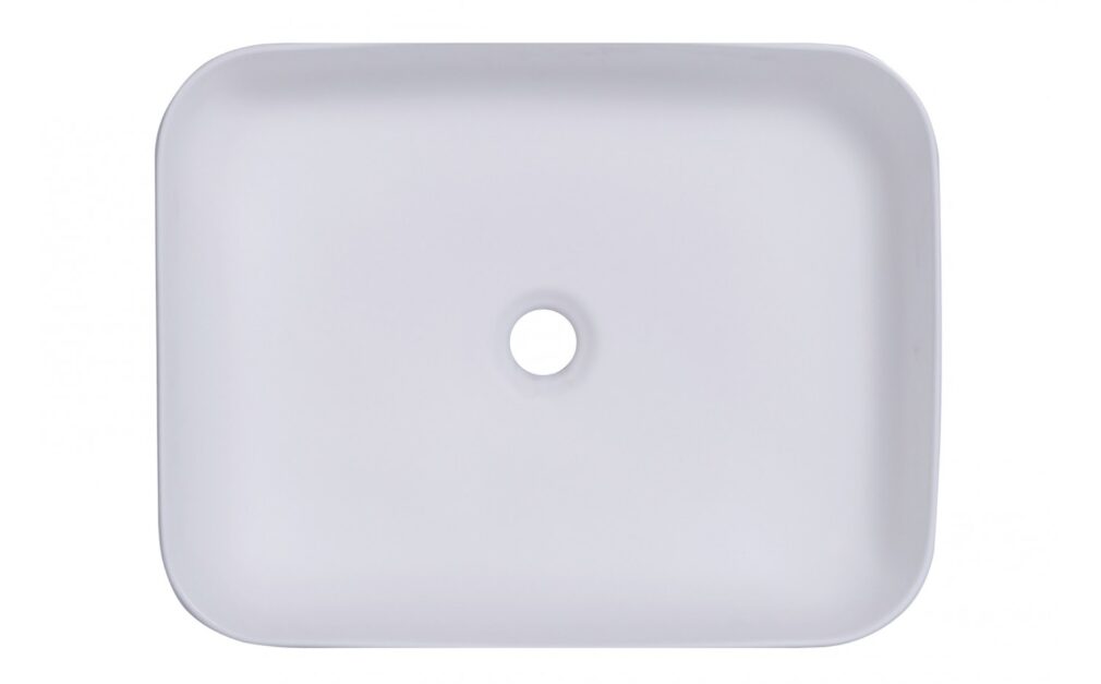 Lavabo vasque 20″ – Boreal l