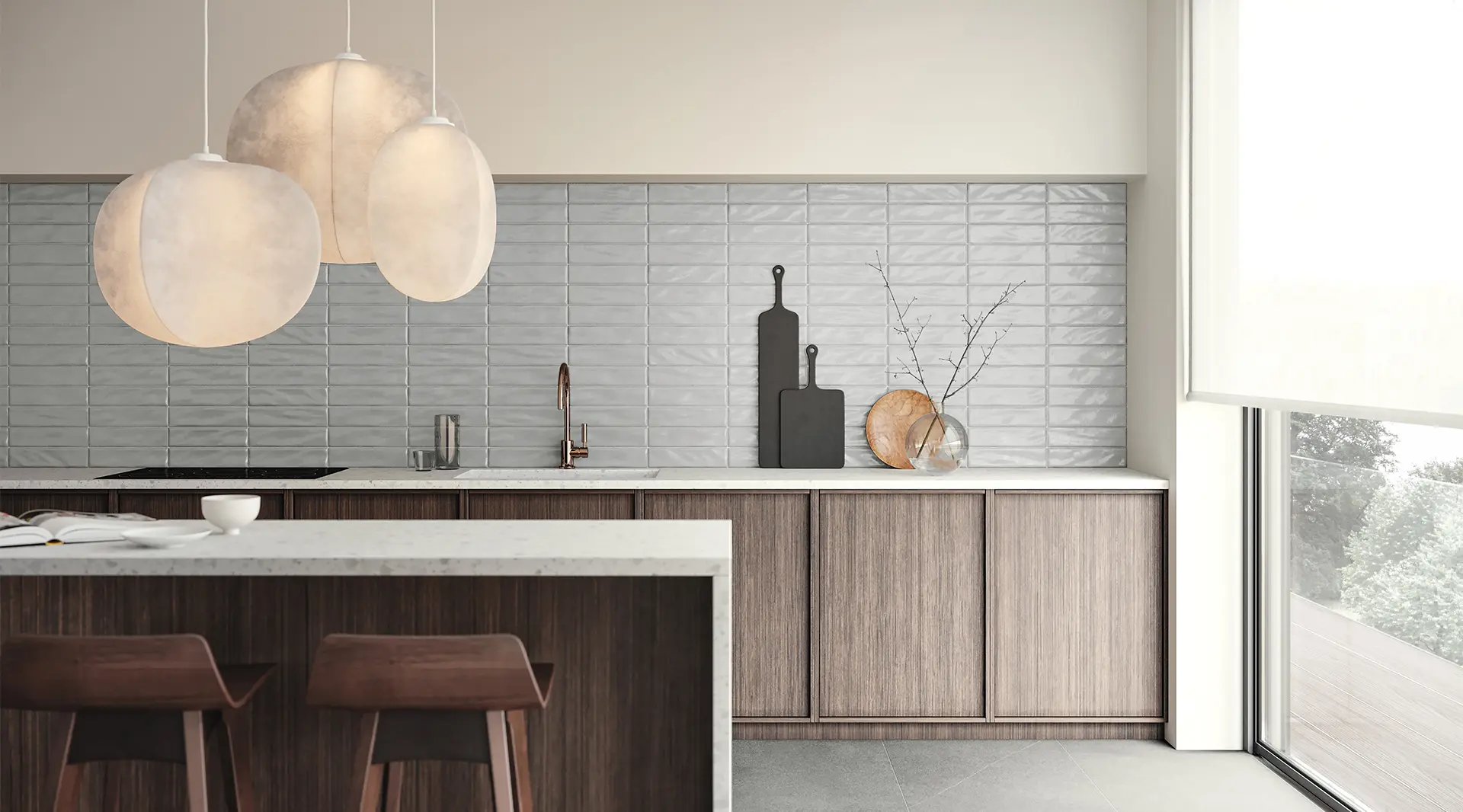 3x12 marlow cloud brillant tuile