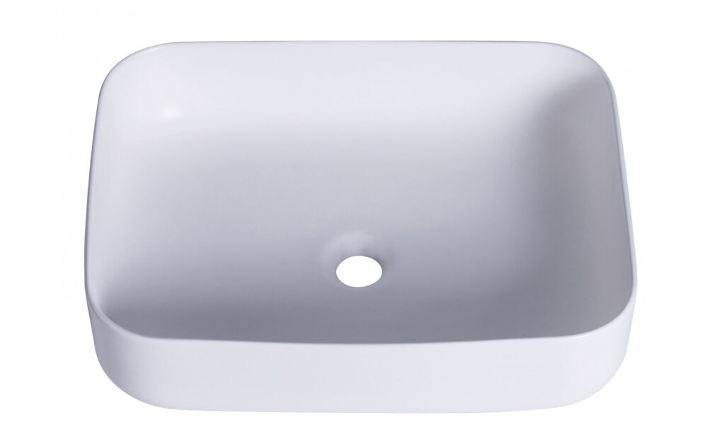 Lavabo vasque 20″ – Boreal l