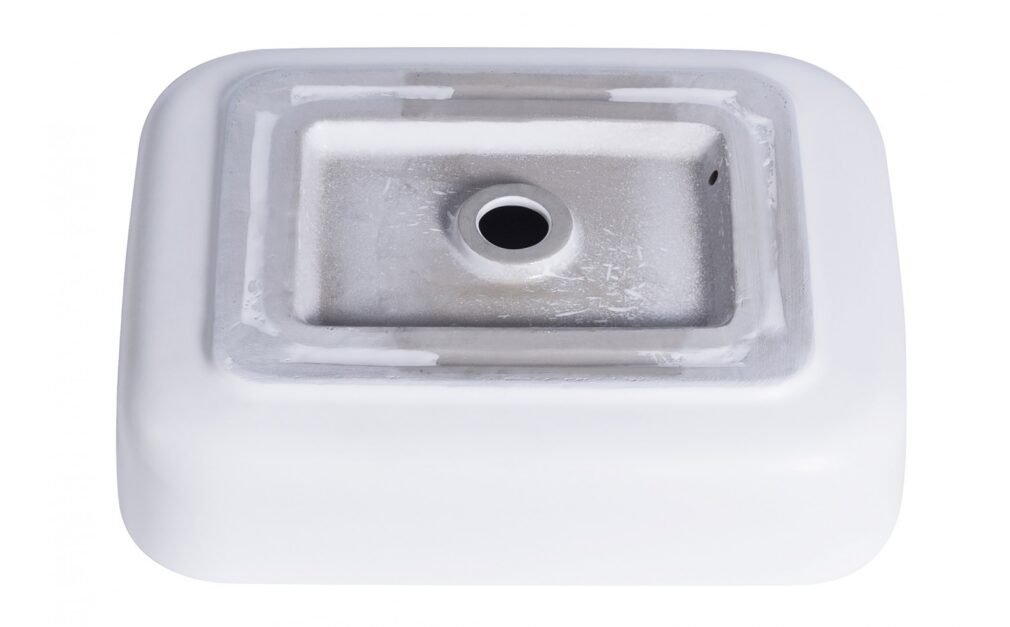 Lavabo vasque 20″ – Boreal l