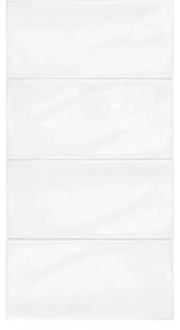 3x12 marlow cloud brillant tuile